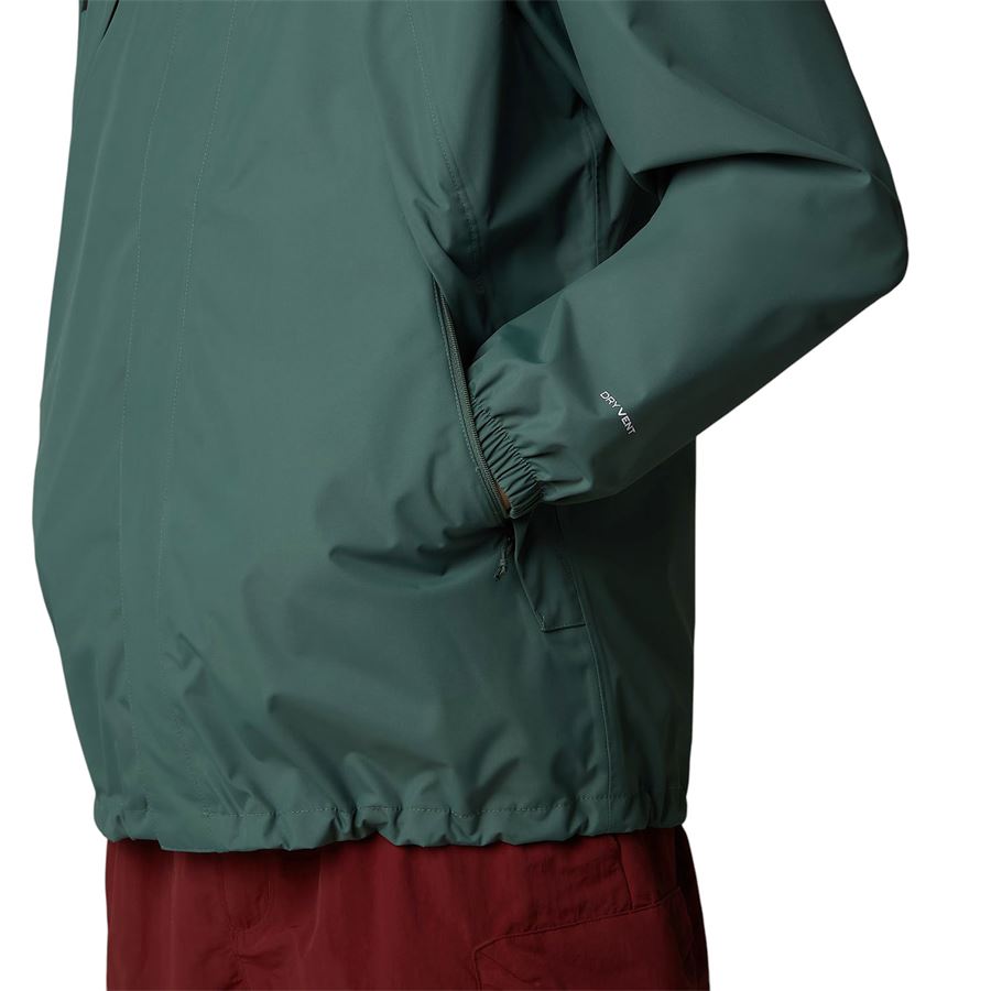 Giubbetto Antora da uomo The North Face | NF0A7QEYLFW